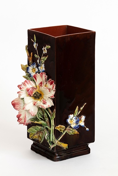 ceramique villa sauber poteries monaco