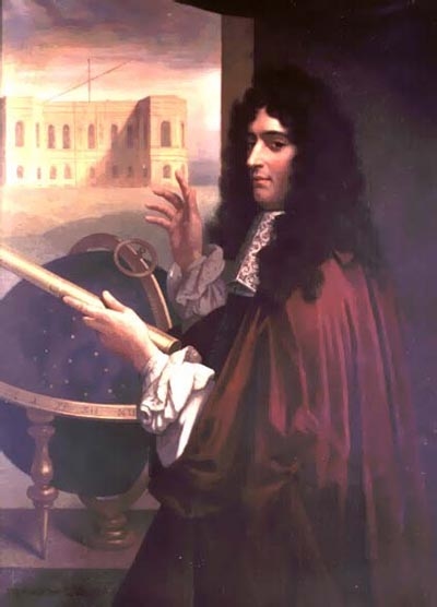 domenico cassini observatoire de paris