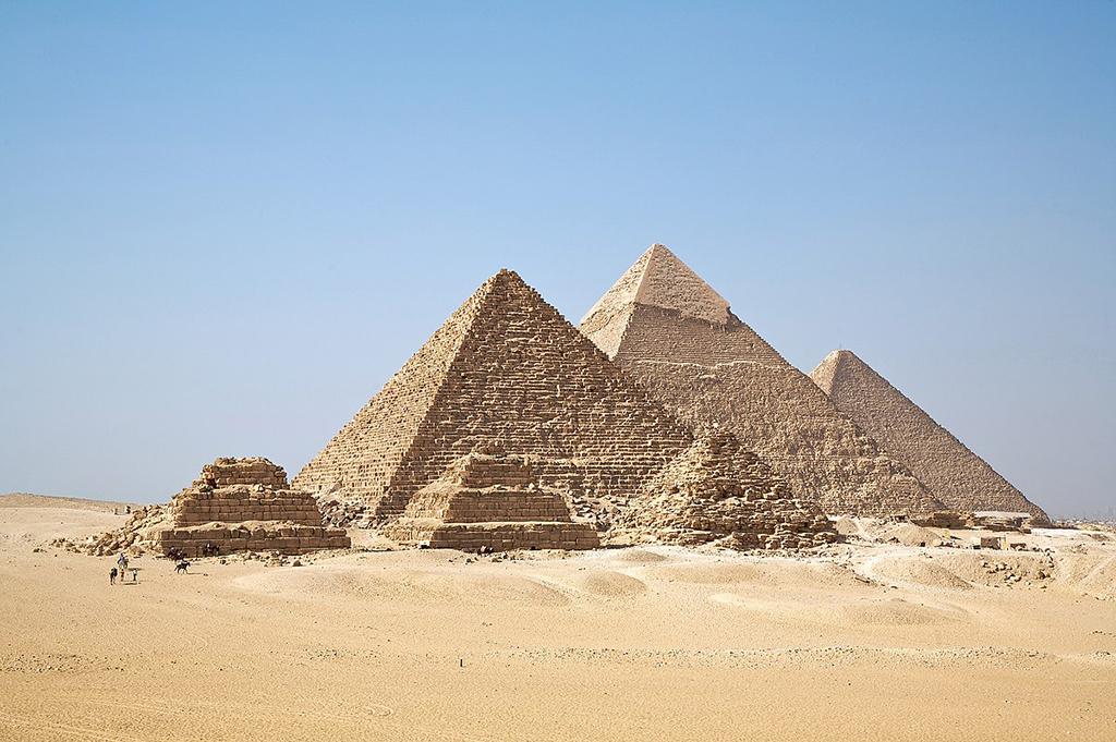 égypte antique florence quentin civilisation histoire pharaon pyramides gizeh