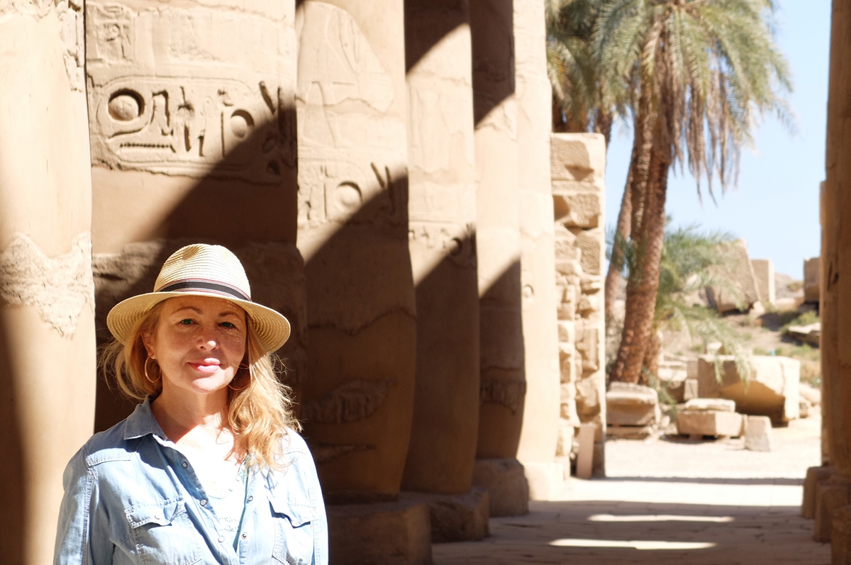 égypte antique florence quentin civilisation histoire pharaon