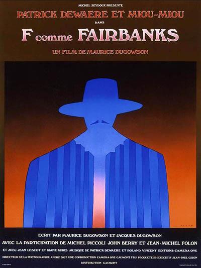 f comme fairbanks film 1976