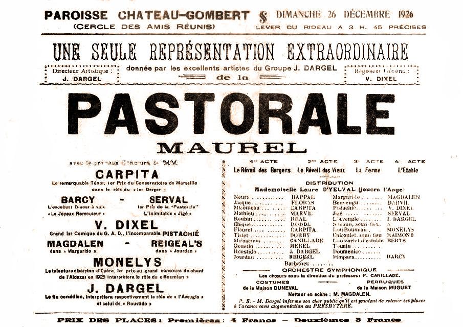 maurel_pastorale_affiche_chateau_gombert_1926
