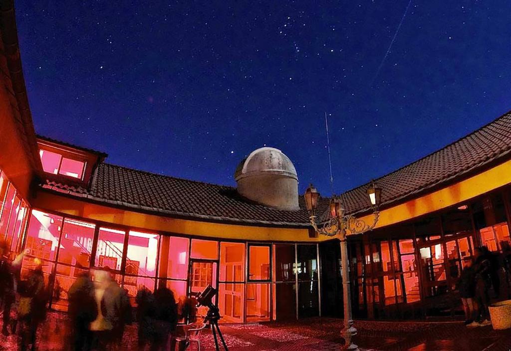 observatoire de perinaldo