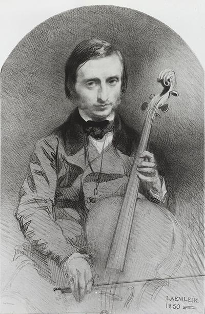 offenbach jeune violoncelliste