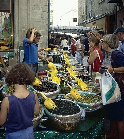 olives-au-marche-de-carpentras