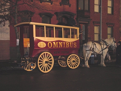 omnibus