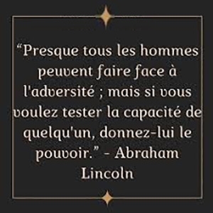 citation abraham lincoln