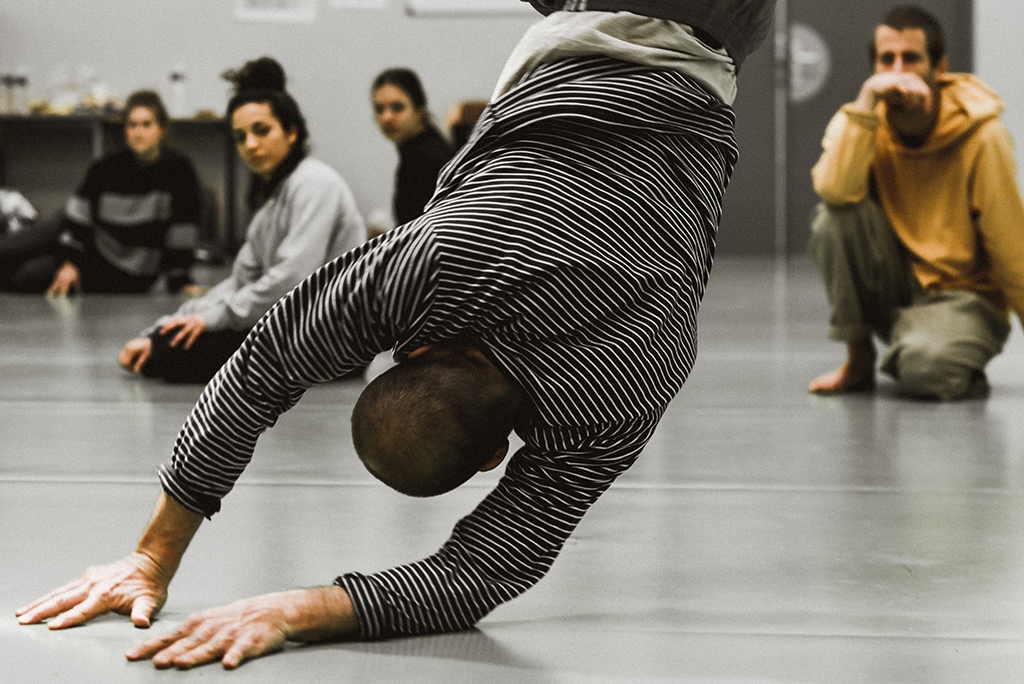 Dividus credit Axel Queval