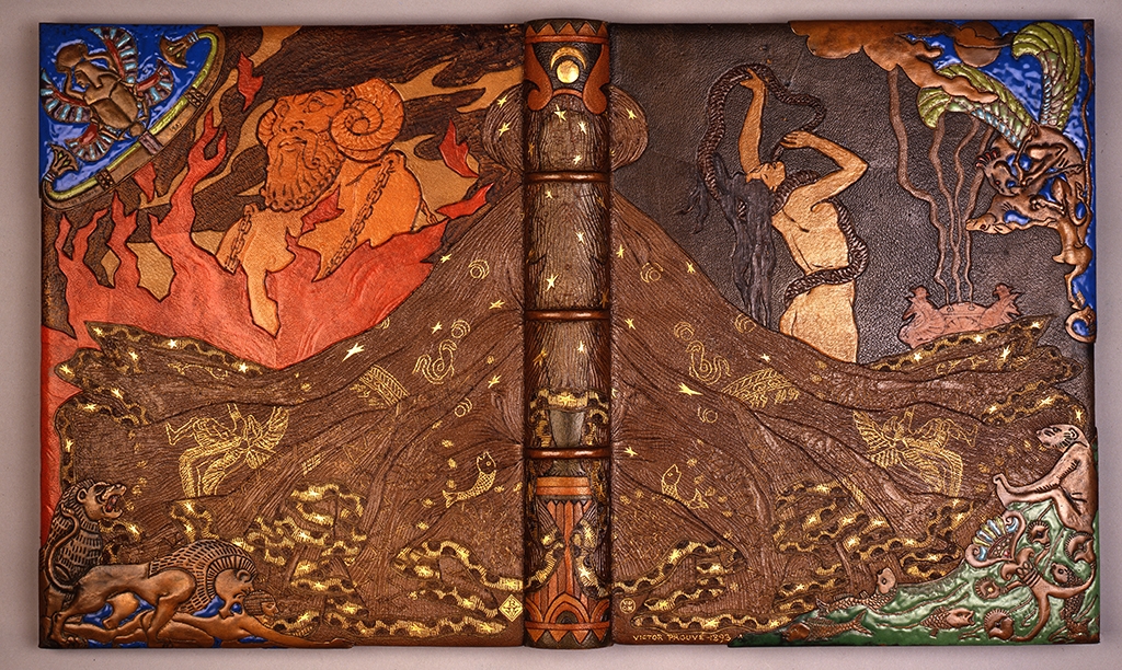 (c) Nancy, musée de l'École de Nancy, Studio Image