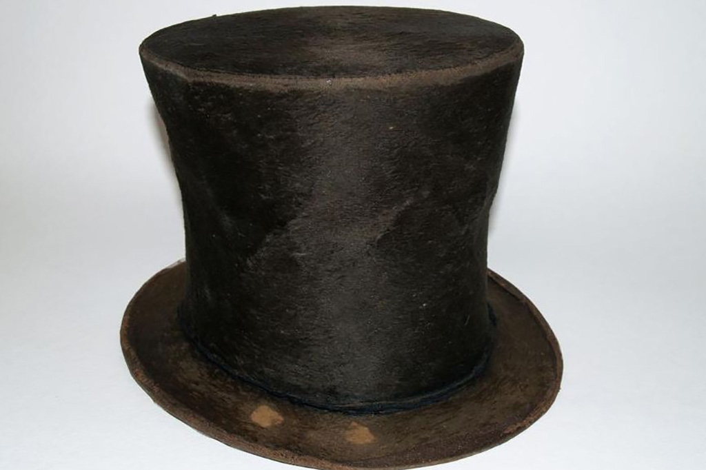 chapeau daniel day lewis abraham lincoln