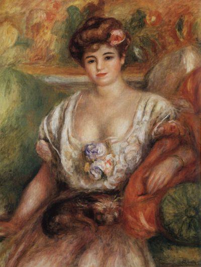 Misia_Sert_ tableau_Renoir 1906