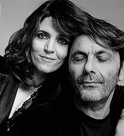 agnes jaoui et jean pierre bacri