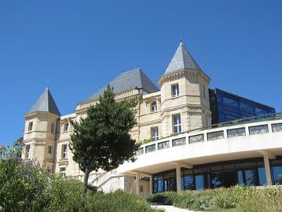 chateau de ma mere marcel pagnol buzine marseille culture