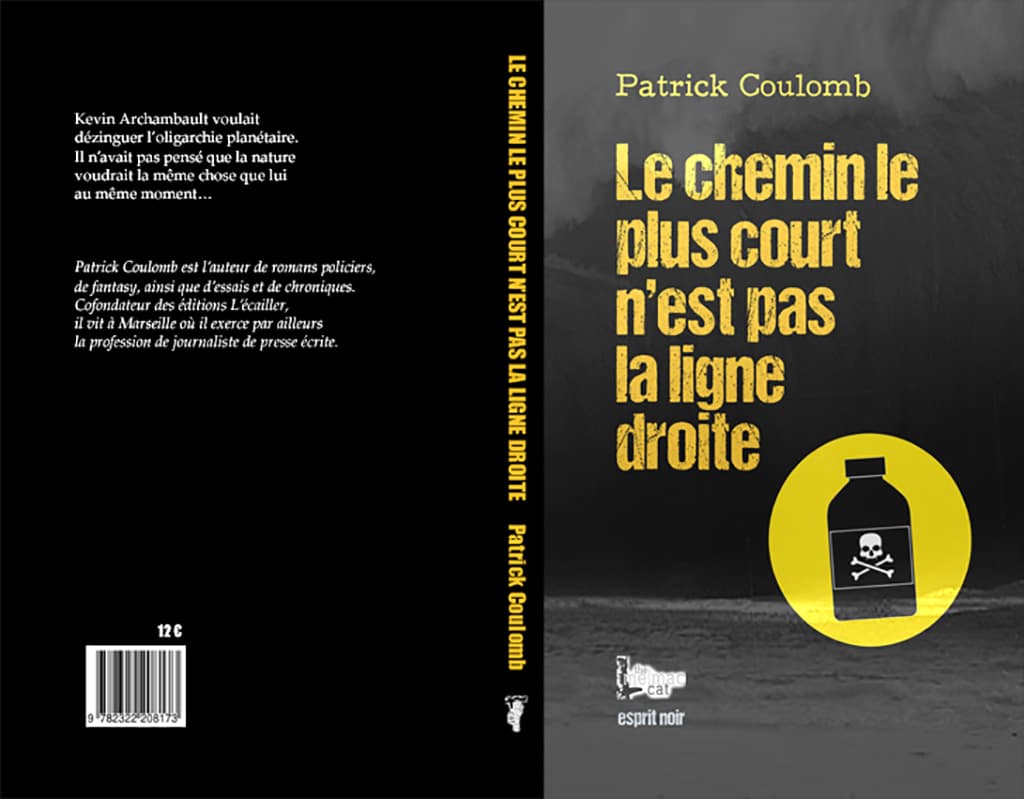 le chemin le plus court n est pas la ligne droite patrick coulomb