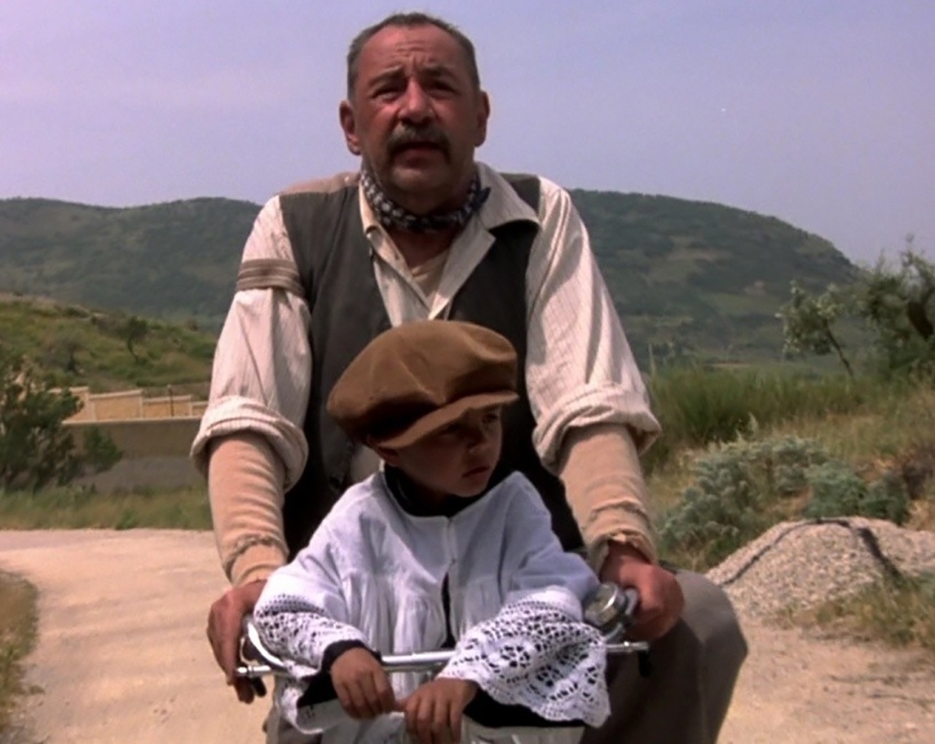 le fils du cheik film 1926