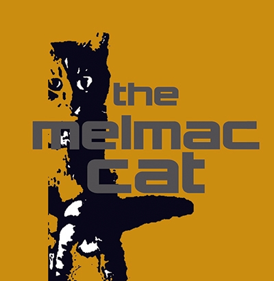 logo melmac cat patrick coulomb