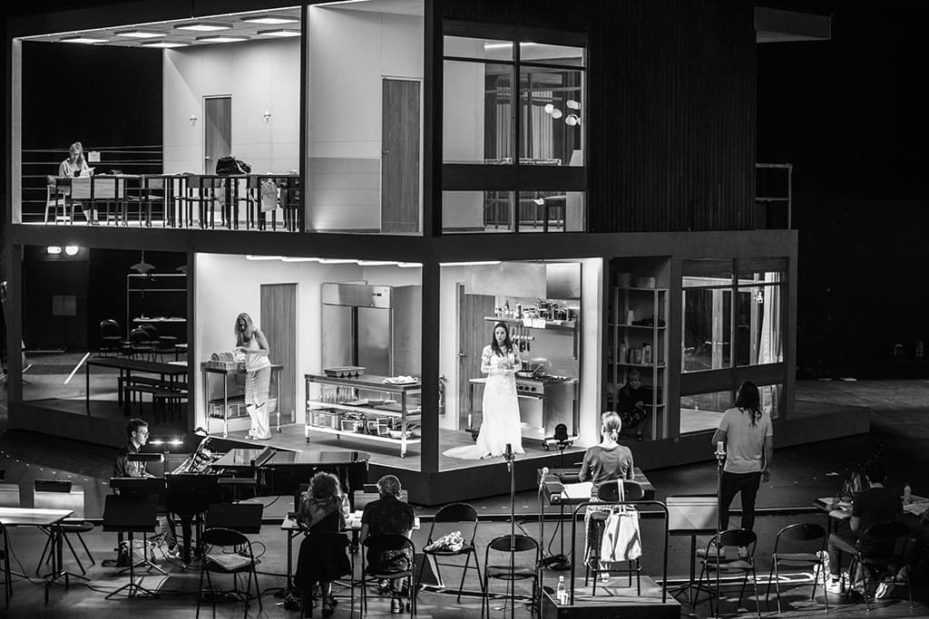 Innocence copyright jeanLouisFernandez opera