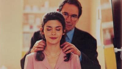 audrey tautou robert hossein venus beaute institut