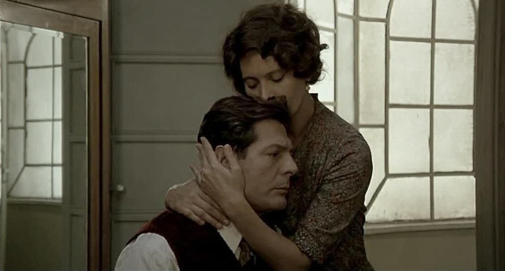 etore scola une journee particuliere mastroianni lauren