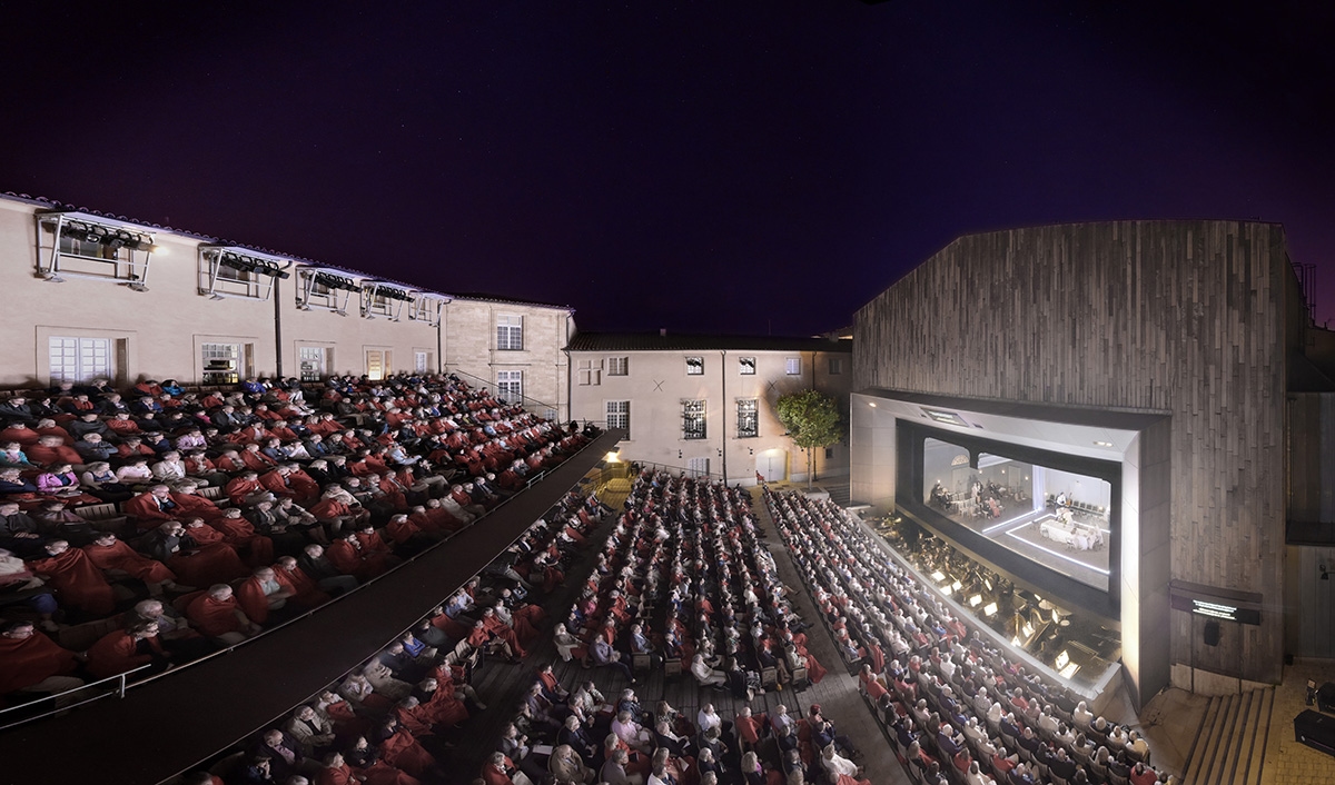 festival aix en provence programme 2021