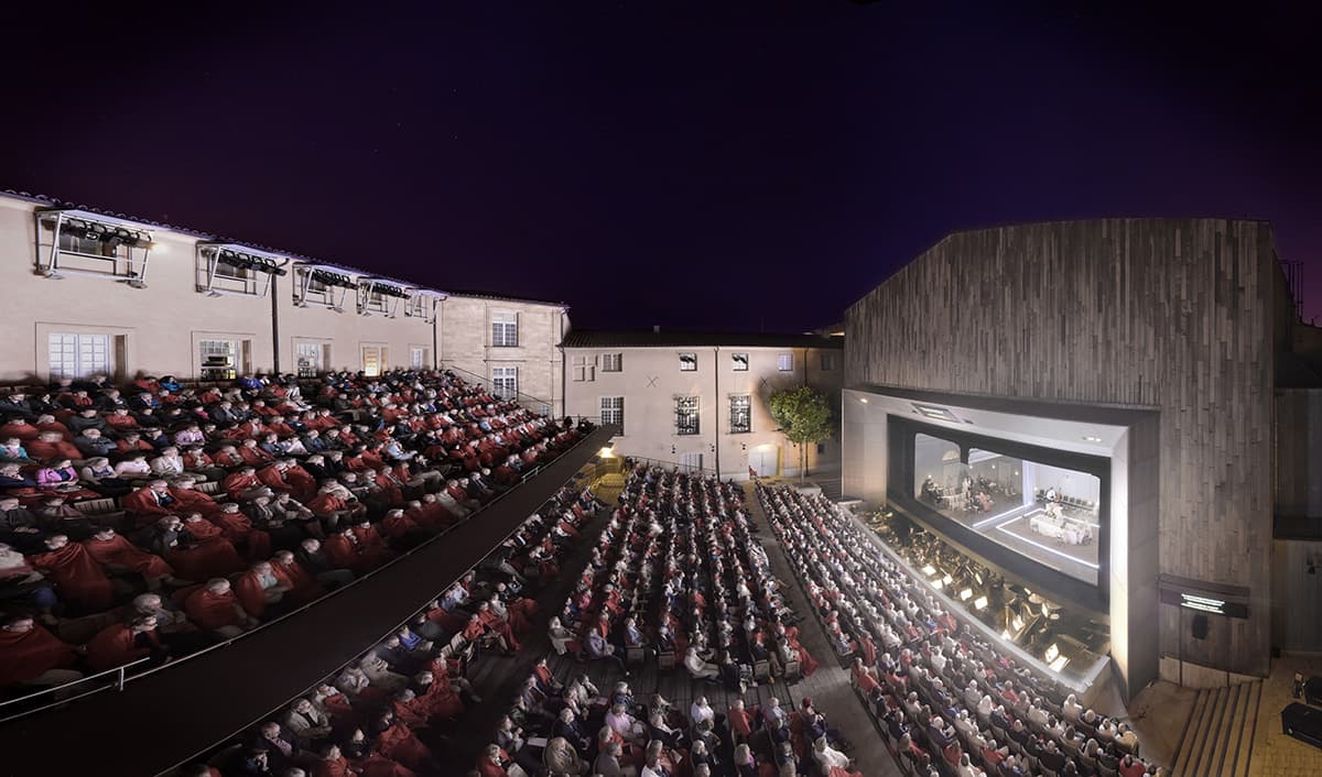 festival aix en provence programme 2021