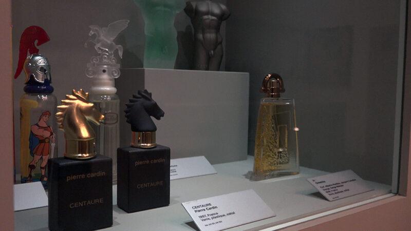 musee international de la parfumerie pays de grasse unesco