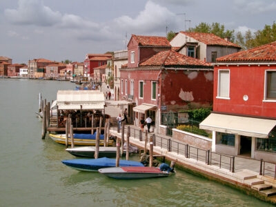 venise murano doges saint marc tourisme patrimoine lagune unesco
