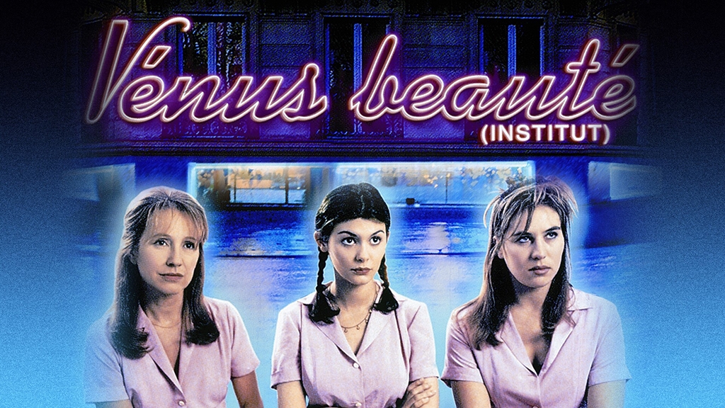 venus beaute institut tonie marshall film audrey tautou cesar