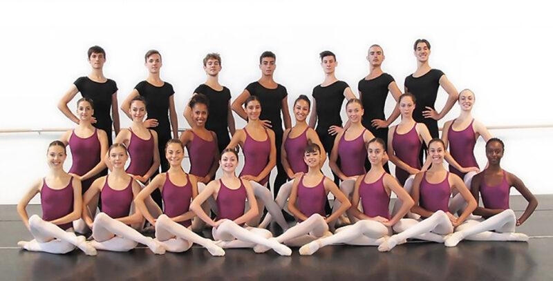 Rudra Bejart Lausanne ballet vaison danses 2021 maurice