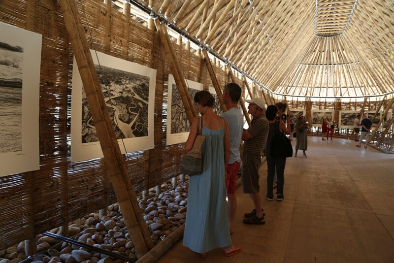 festival rencontres photographiques arles ville france culture