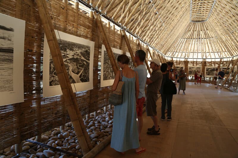 festival rencontres photographiques arles ville france culture