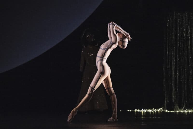 jean christophe maillot coppel-i.A. ballets de monte carlo danse intelligence artificielle