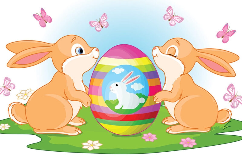 Origine du mot paques