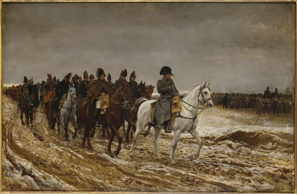 Bicentenaire Mort Napoleon 1er empereur des Francais Ajaccio