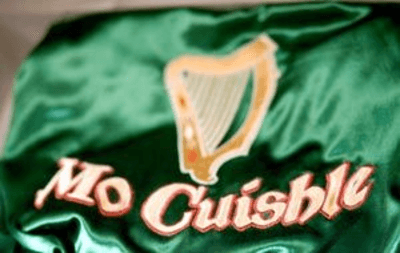 Mo Cuishle hilary swank clint eastwood