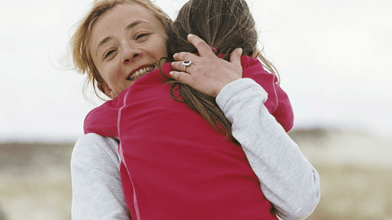 anna et clara sylvie testud les mots bleus alain corneau film 2005