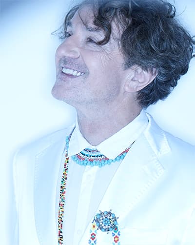 goran bregovic orchestre des mariages et des enterrements concert cannes 2021