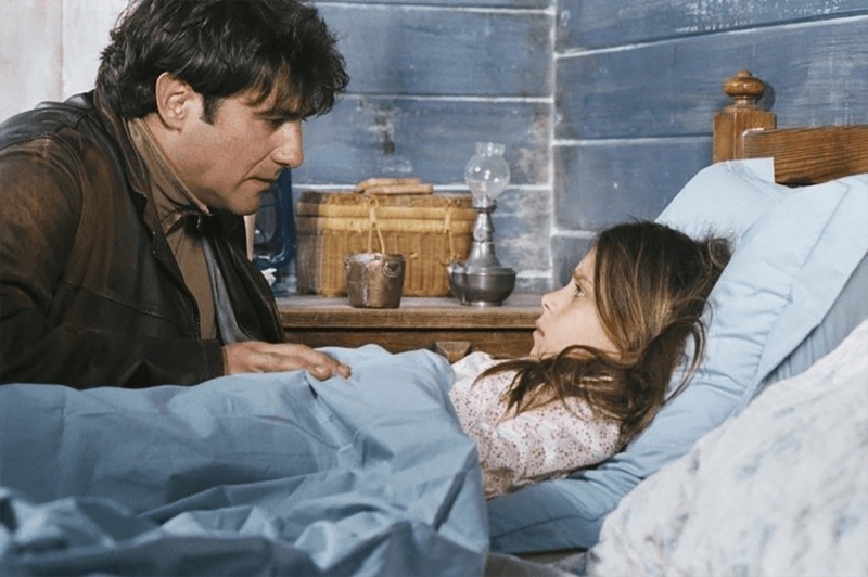 les mots bleus alain corneau film critique christophe sergi lopez dominique mainard