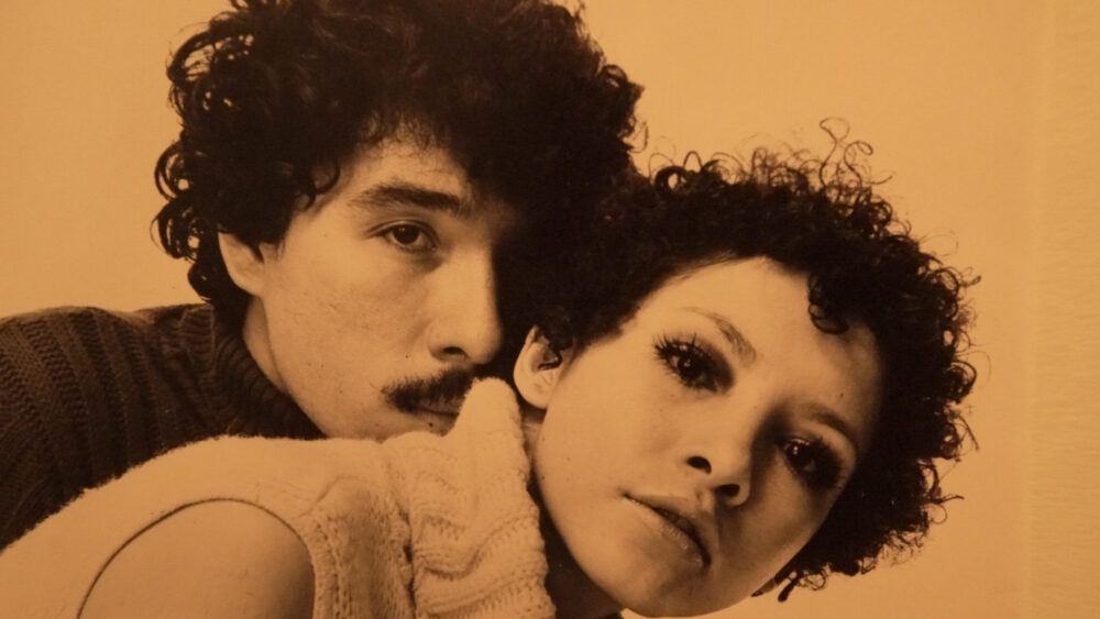 Antonio Lopez une écriture visionnaire exposition Centre d Art Campredon