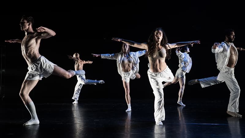 Blasphemy Rhapsody spectacle danse emio greco pieter c scholten Alwin Poiana
