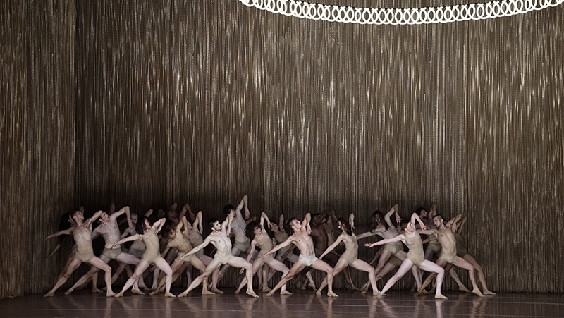 Extremalism spectacle danse emio greco pieter c scholten Alwin Poiana