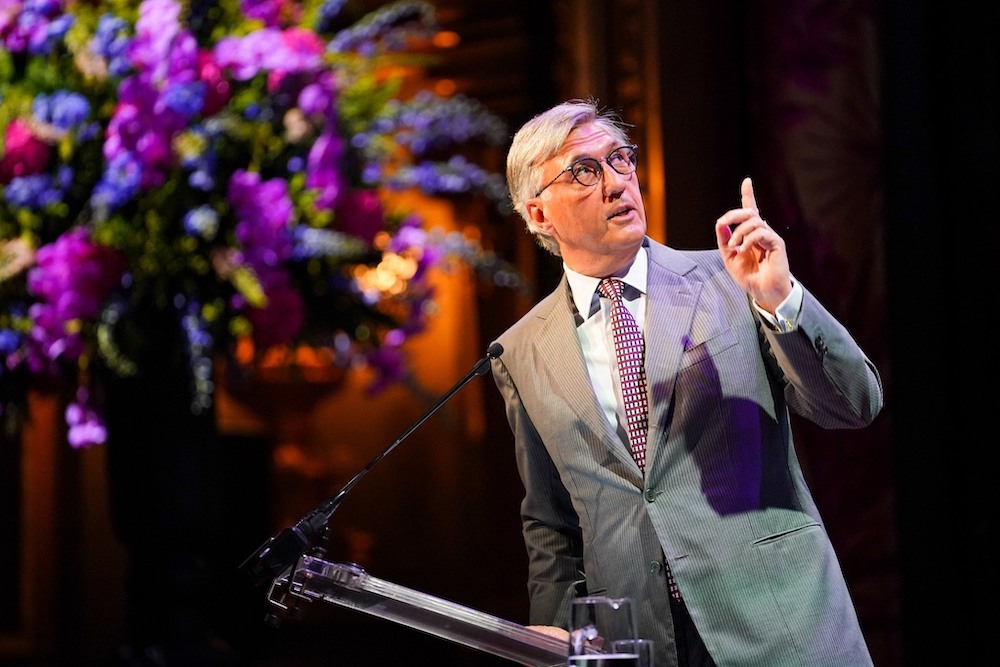 Jean-Louis Grinda Opera de Monte-carlo saison 2021 2022 programme