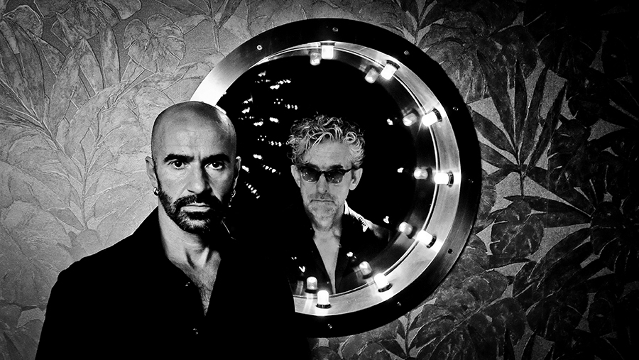 emio greco pieter c scholten interview danseur choregraphe ballet national marseille