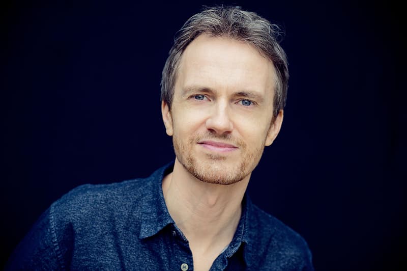 Alexandre Tharaud pianiste concert copyright Jean-Baptiste Millot