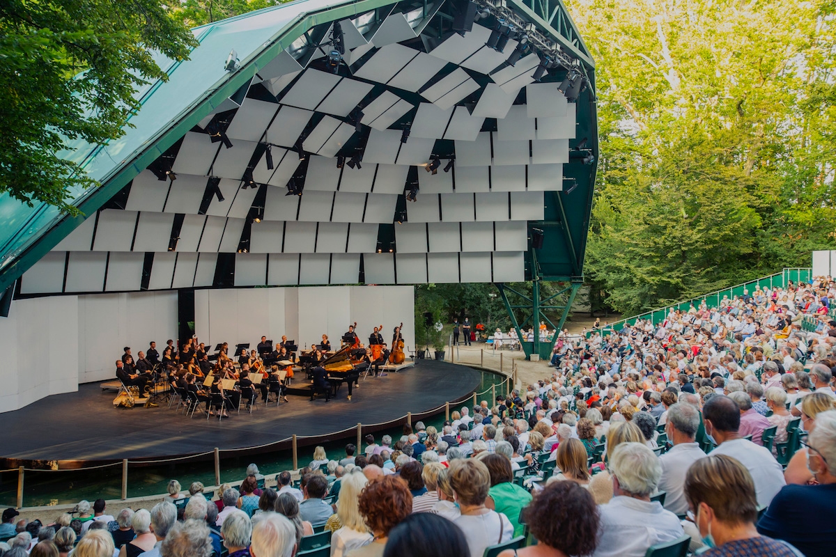 Festival de la Roque d'Anthéron 2021 programme