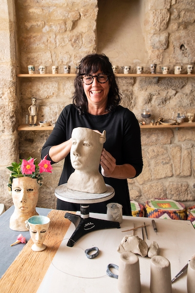 Ateliers SCAD lacoste