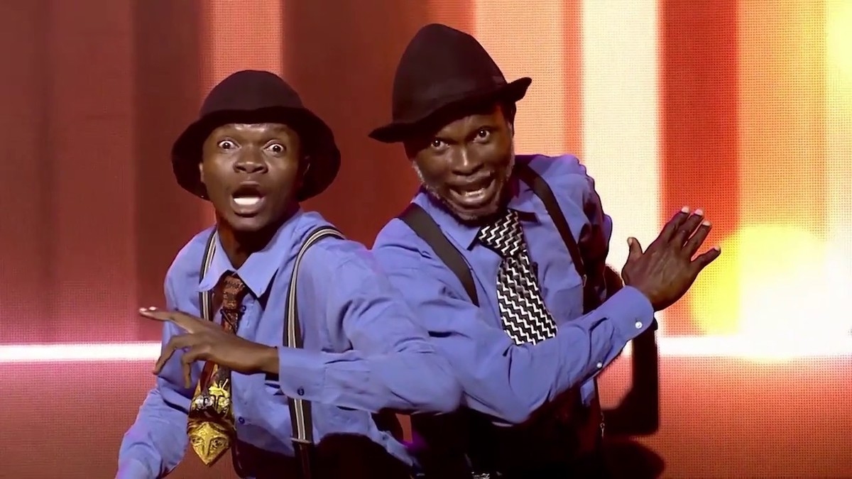 Festival Mondial Théâtre Amateur Monaco Centrafrique