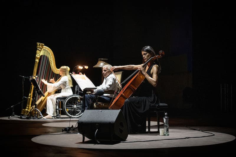 Le Petit Prince - Patrick Poivre d Arvor -Anja Linder- Caroline Glory