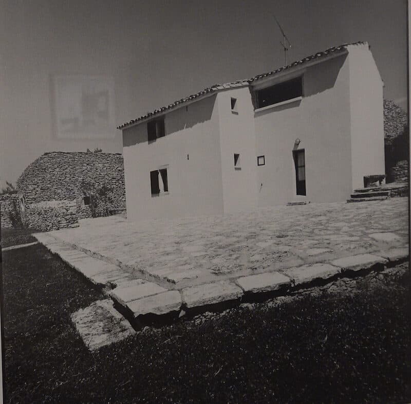 Maison Victor Vasarely Gordes