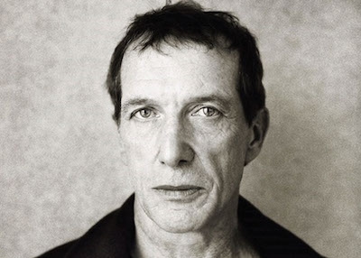 Miossec concert Saint Remy de provence